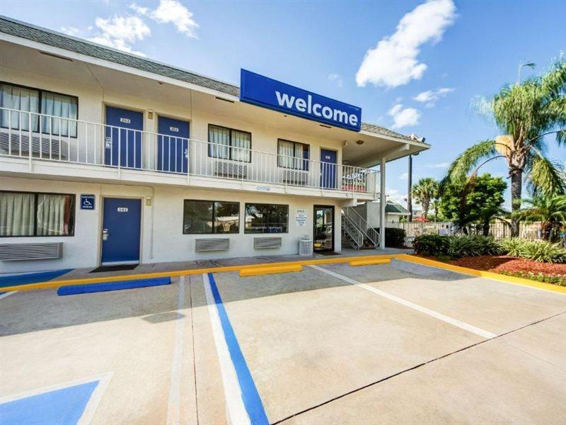 Motel 6-Lakeland, Fl Luaran gambar