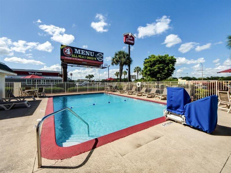 Motel 6-Lakeland, Fl Luaran gambar