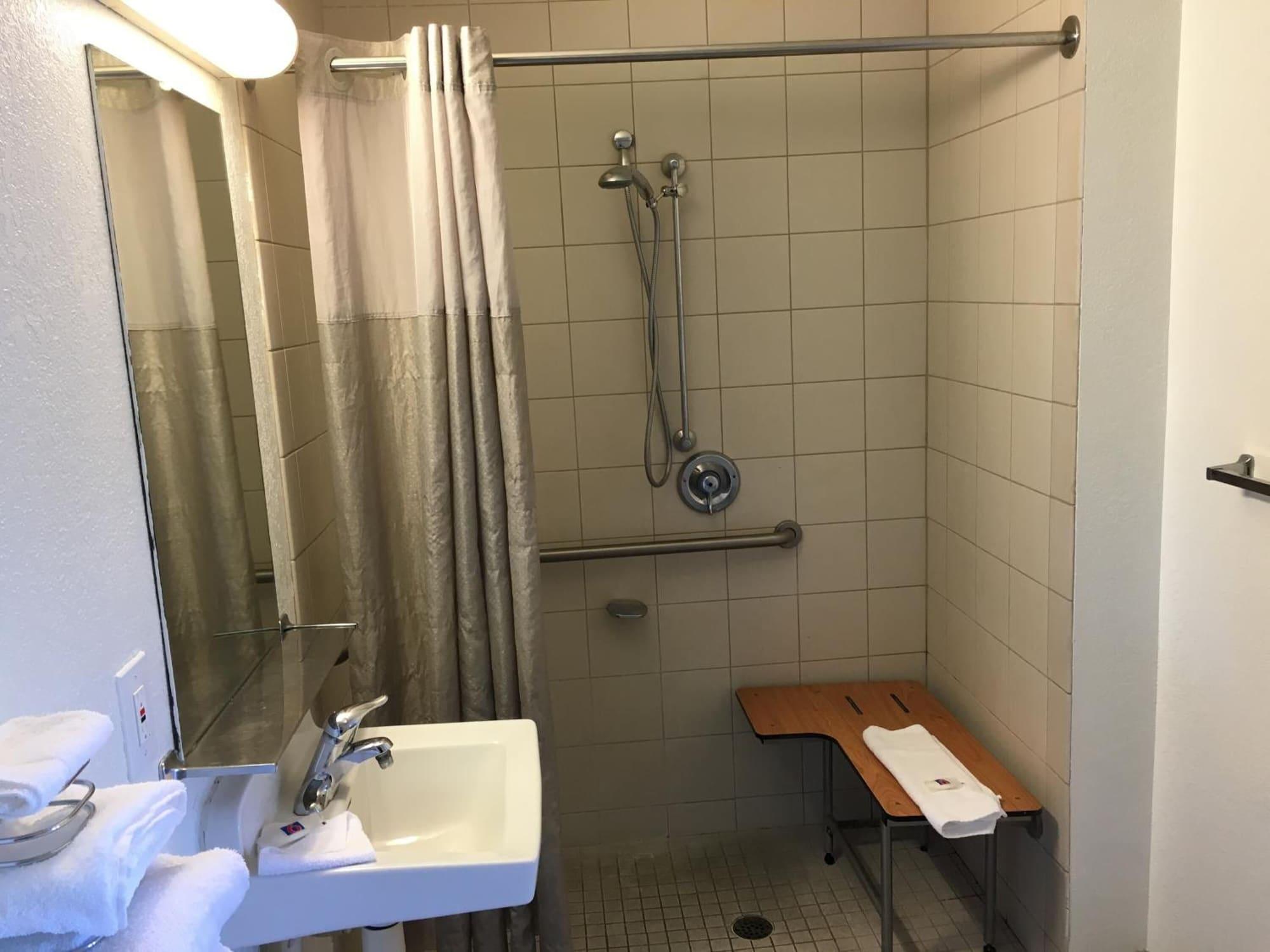 Motel 6-Lakeland, Fl Luaran gambar