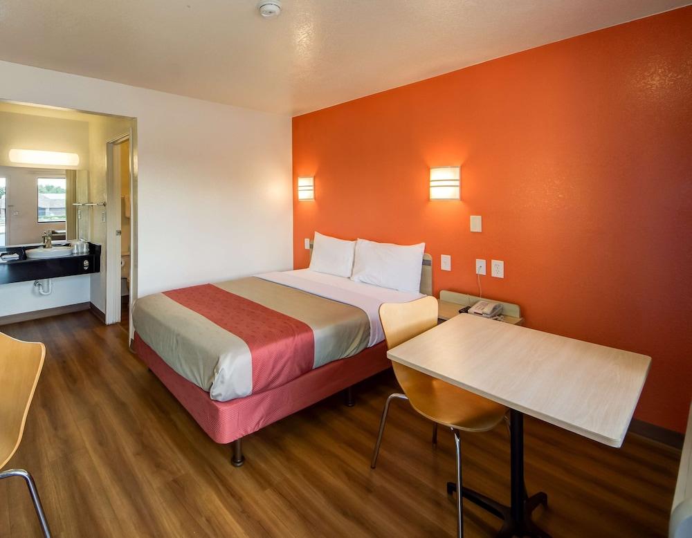 Motel 6-Lakeland, Fl Luaran gambar