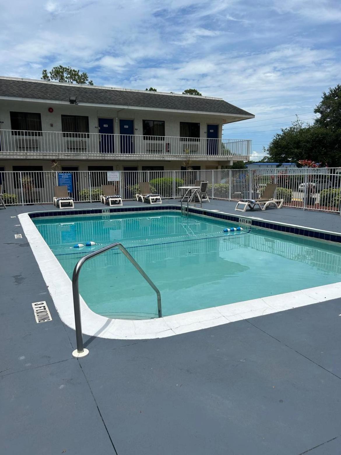 Motel 6-Lakeland, Fl Luaran gambar