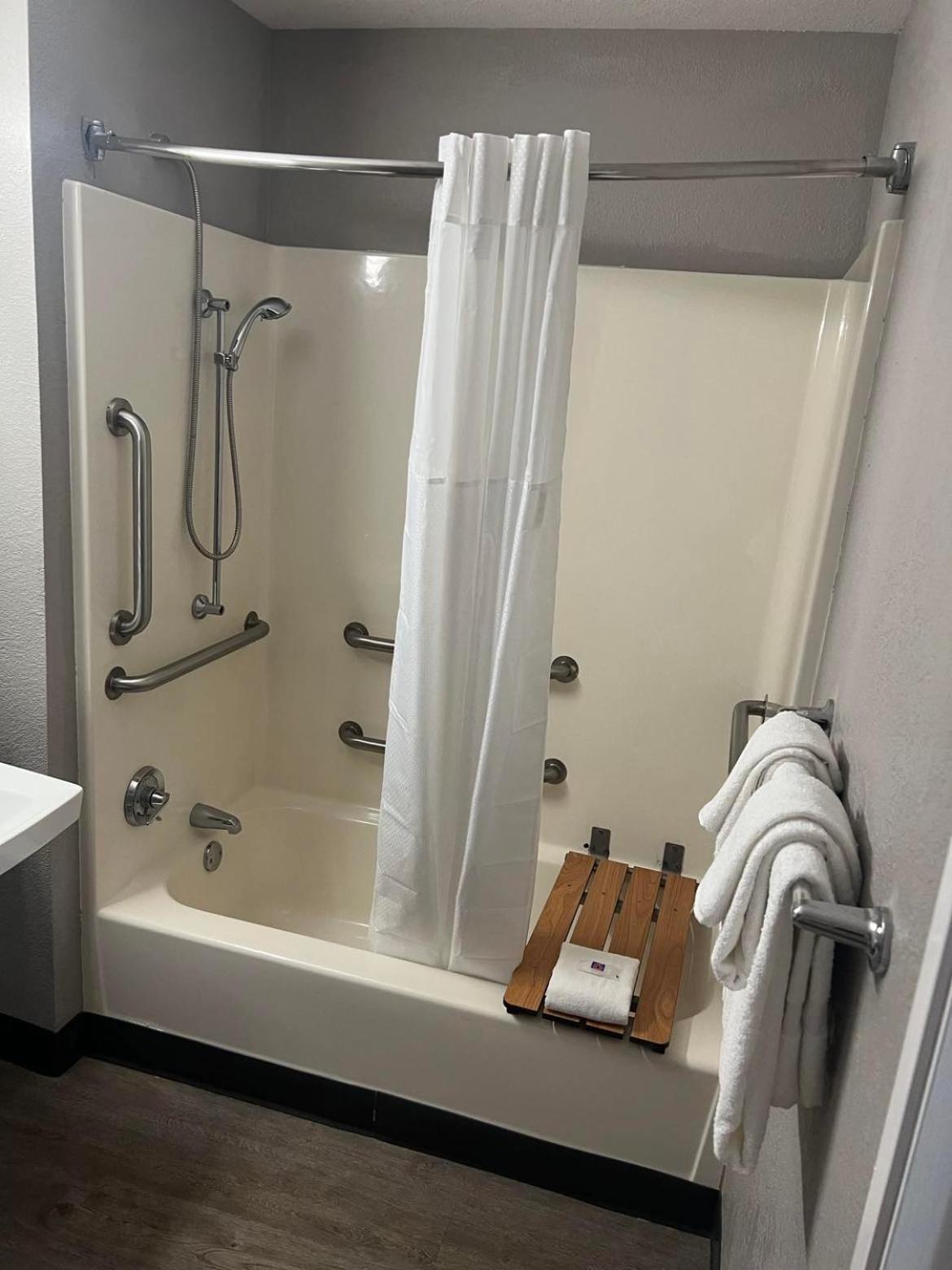 Motel 6-Lakeland, Fl Luaran gambar