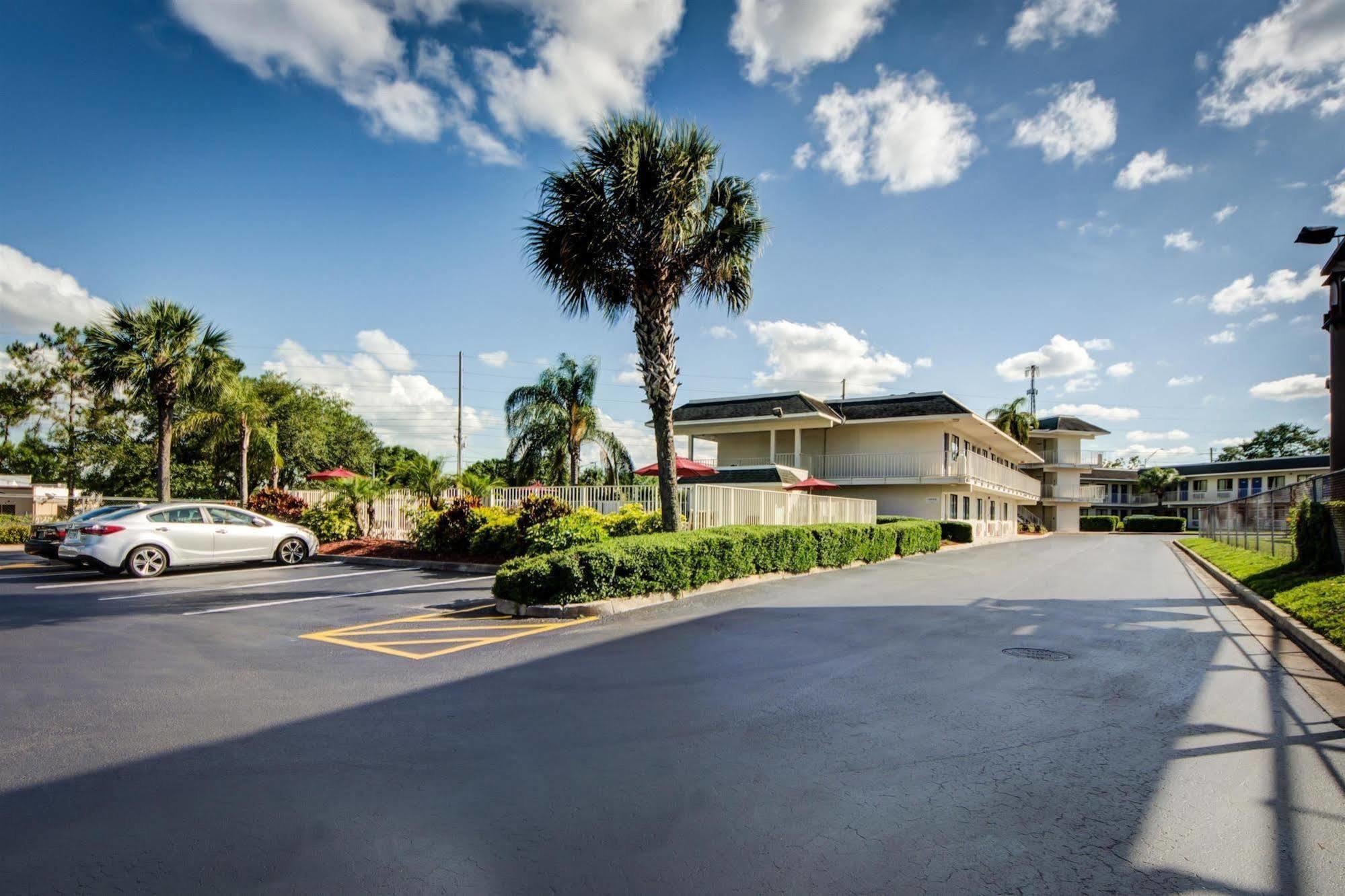 Motel 6-Lakeland, Fl Luaran gambar