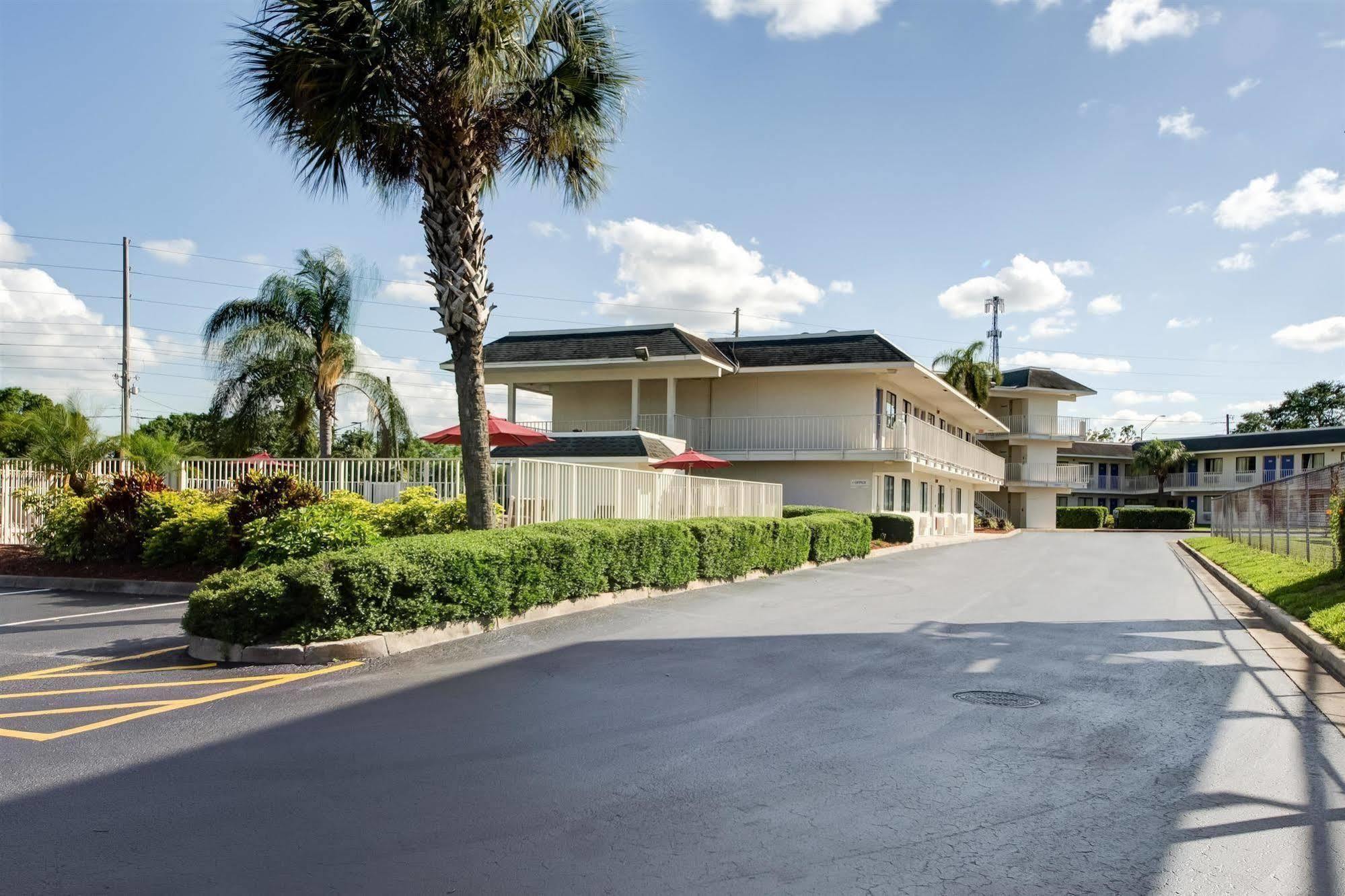 Motel 6-Lakeland, Fl Luaran gambar