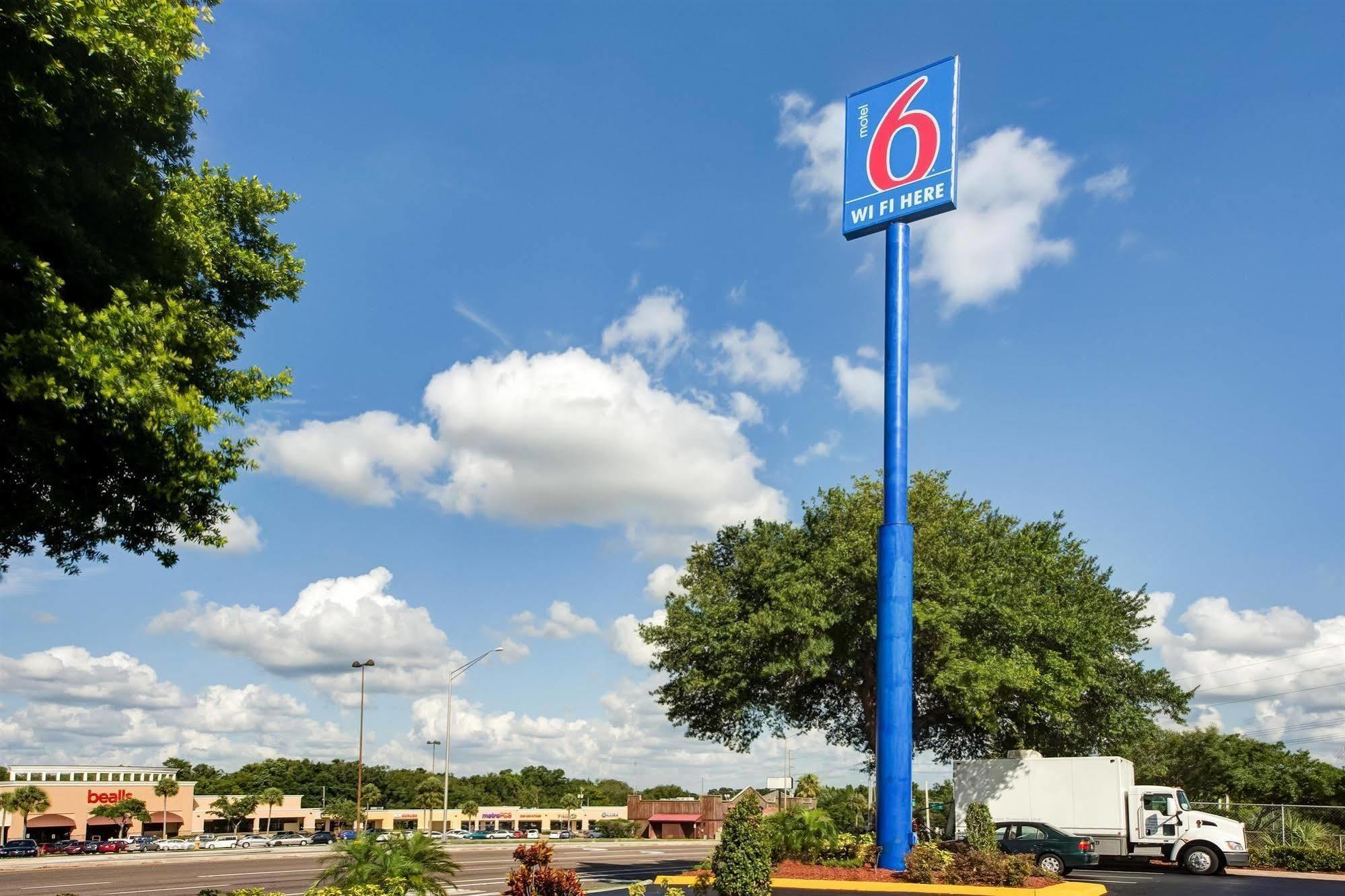 Motel 6-Lakeland, Fl Luaran gambar
