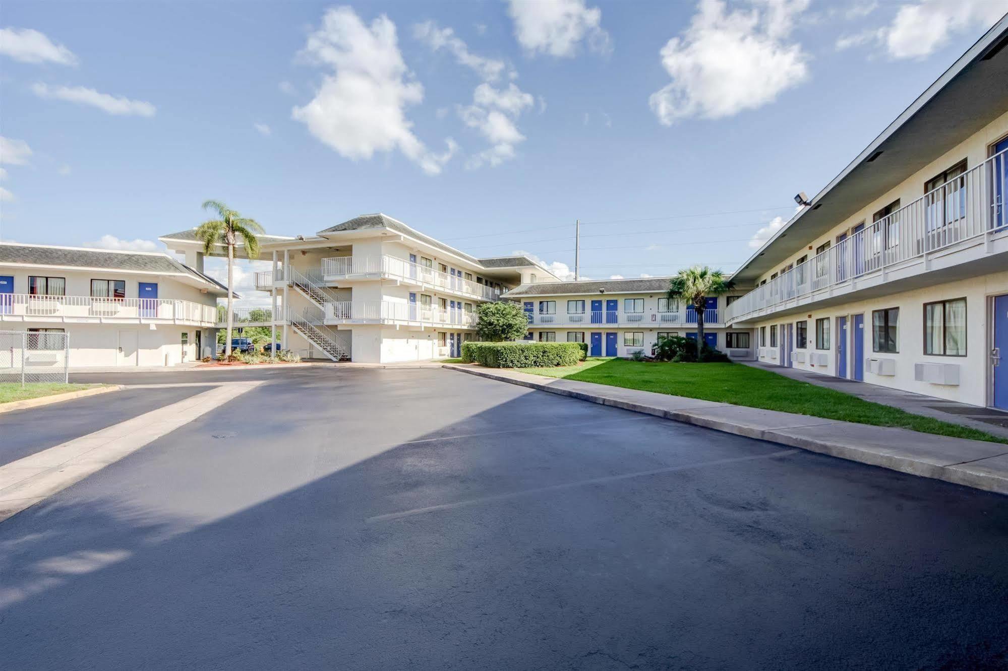 Motel 6-Lakeland, Fl Luaran gambar