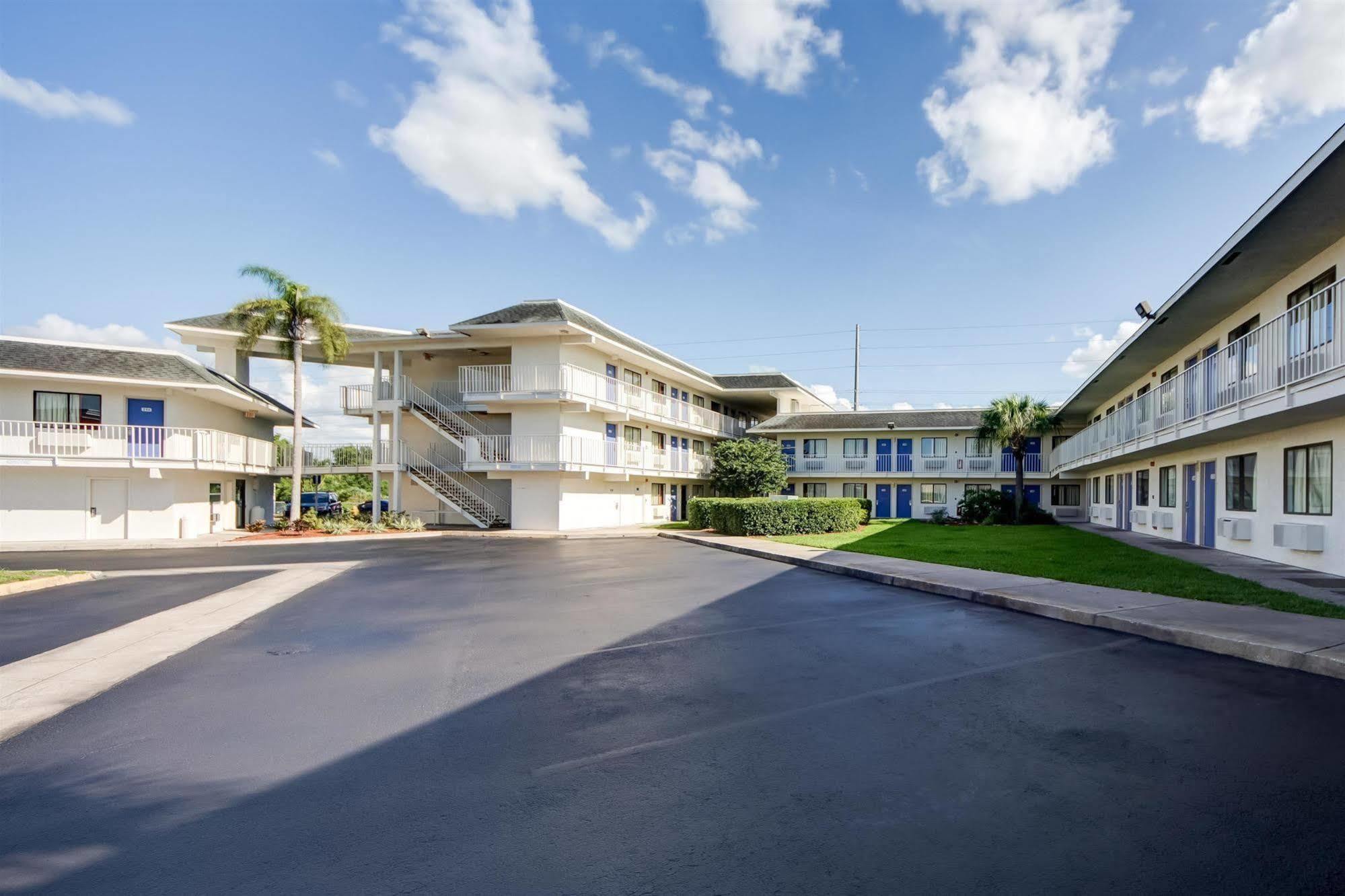 Motel 6-Lakeland, Fl Luaran gambar