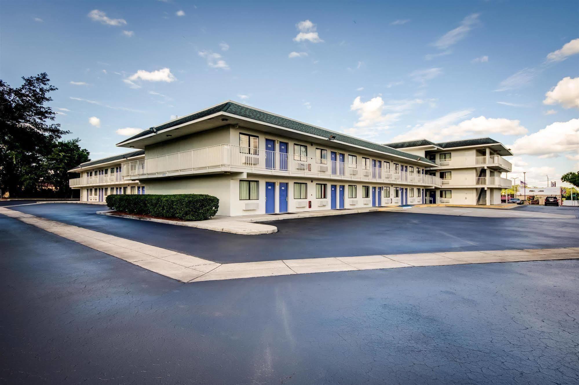 Motel 6-Lakeland, Fl Luaran gambar