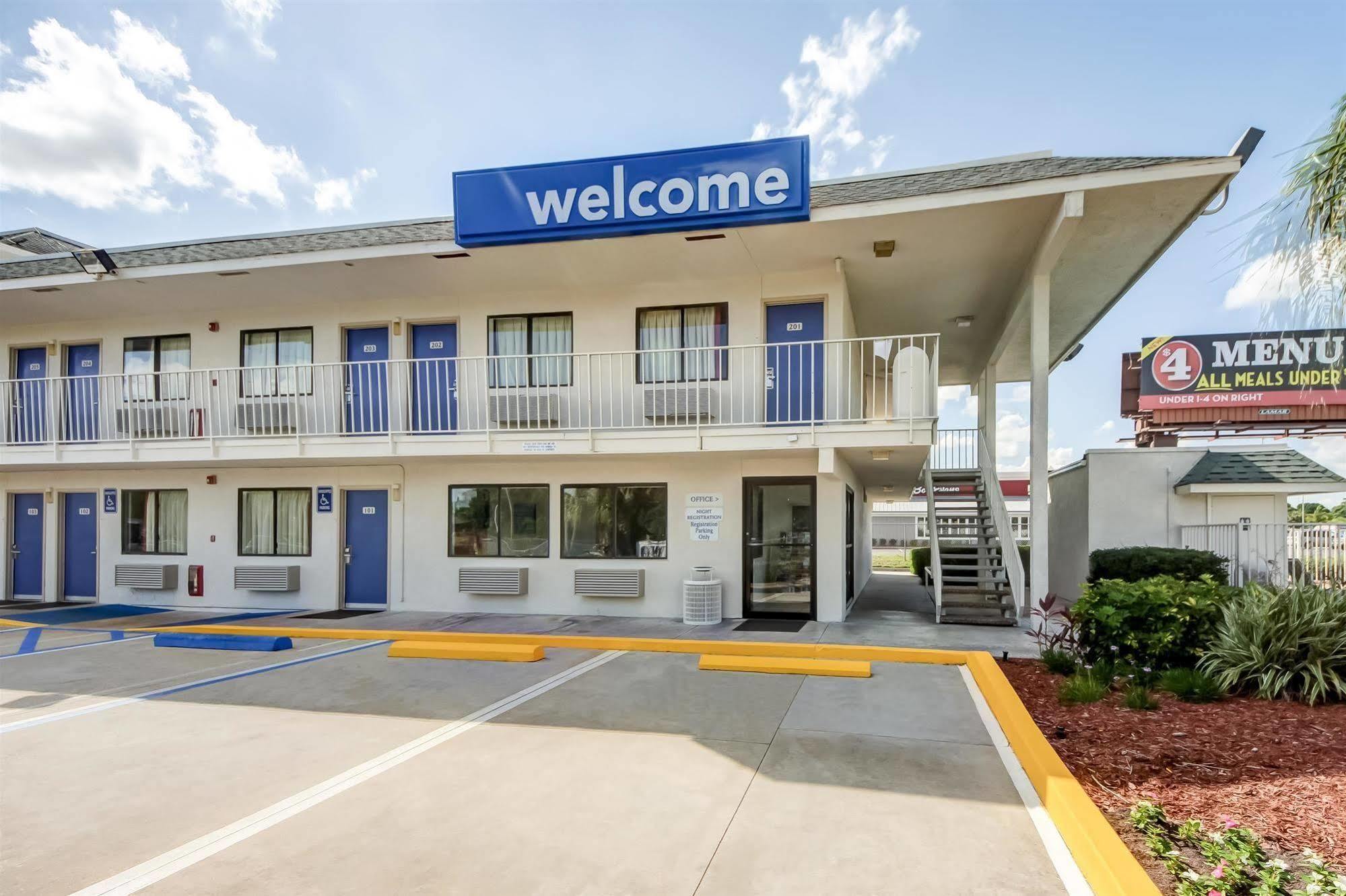Motel 6-Lakeland, Fl Luaran gambar