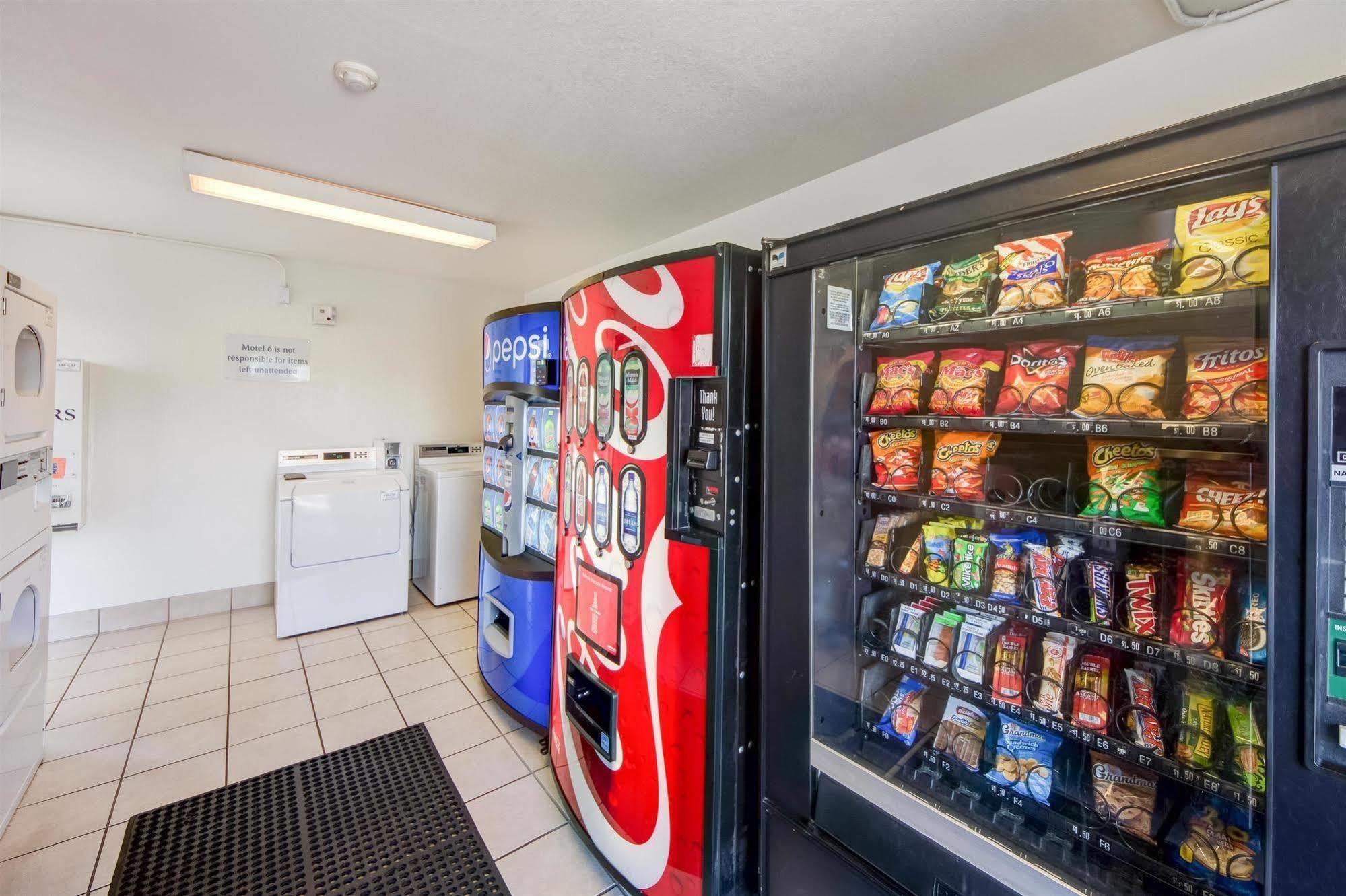 Motel 6-Lakeland, Fl Luaran gambar
