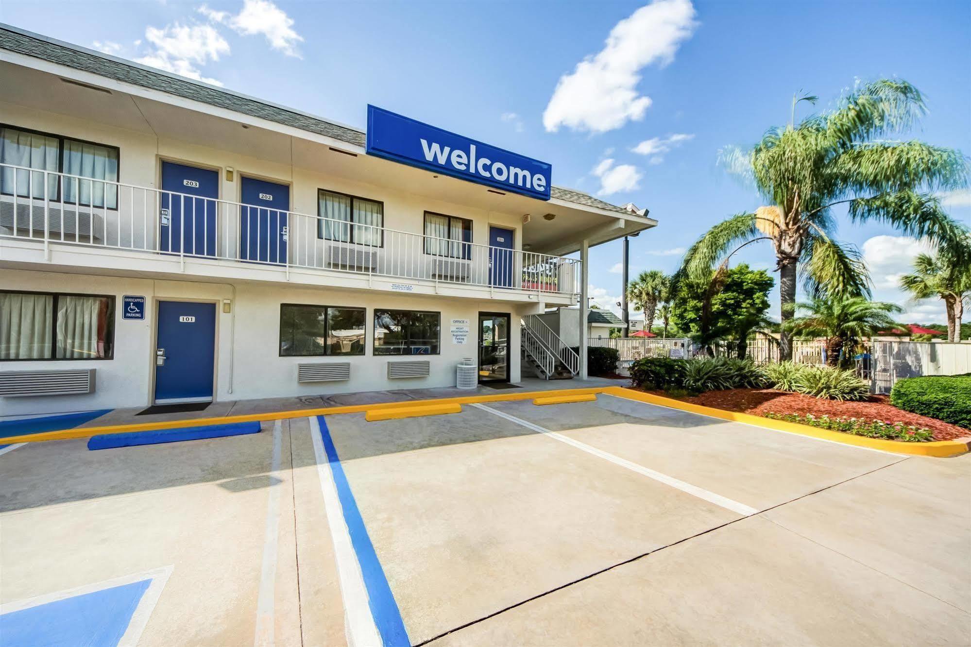 Motel 6-Lakeland, Fl Luaran gambar