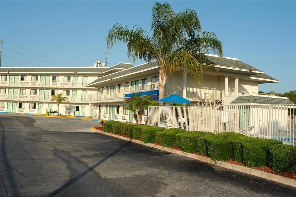 Motel 6-Lakeland, Fl Luaran gambar