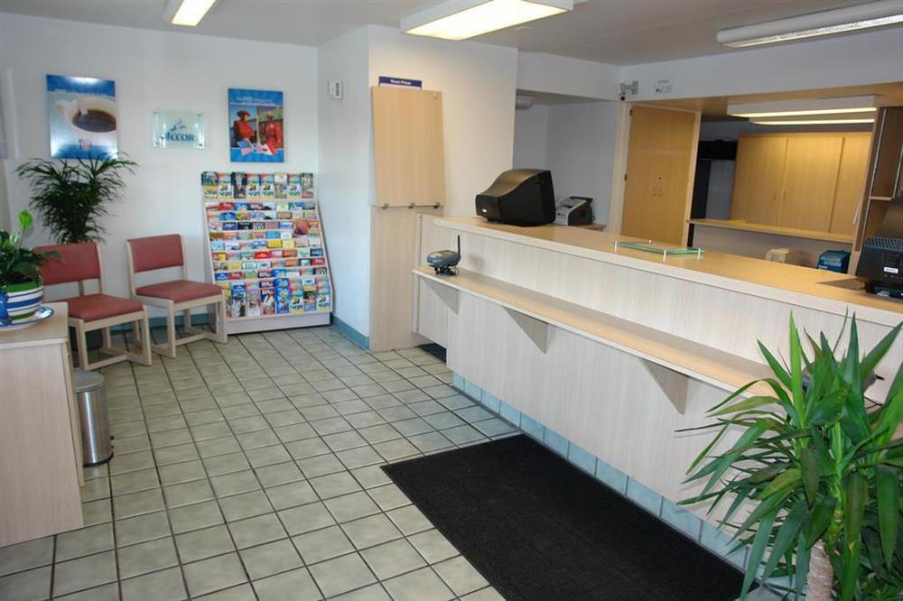 Motel 6-Lakeland, Fl Dalaman gambar